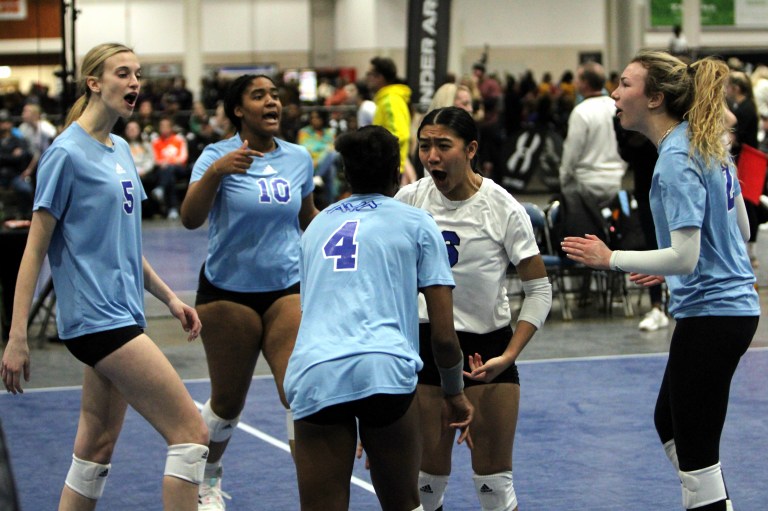 2024 GJNC Texas Preview: 18 USA