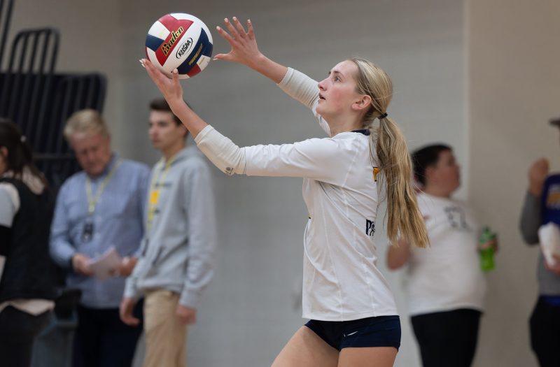 Club View: NKYVC 18U Uncommitted Prospects