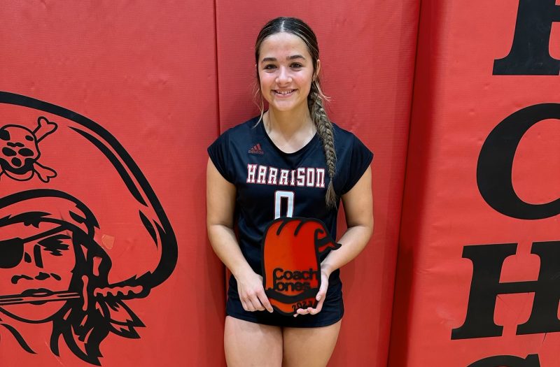 Twin Tales, Part 3: Harrison County&#8217;s Highlanders