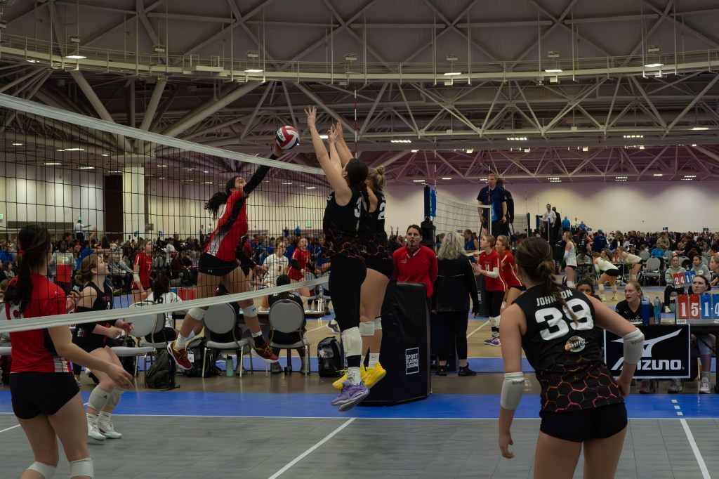 Bid-ness Report: Who Took Home Bids at Northern Lights Qualifier?
