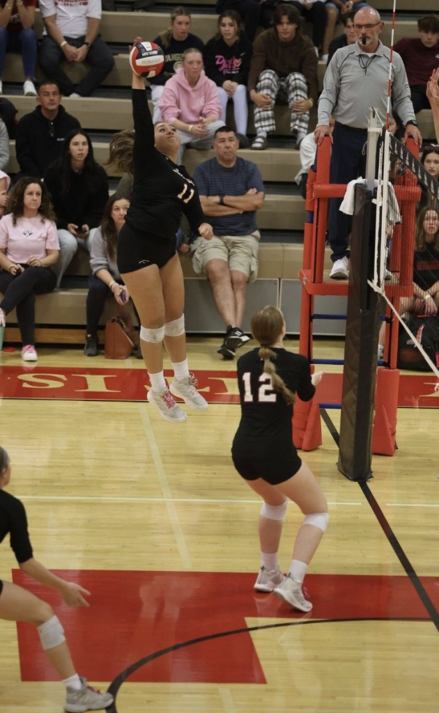 Sensational Senior Scorers Vol 1