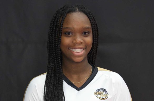 Mia Diouf