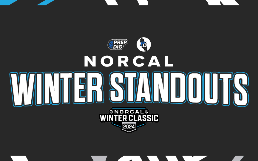 NorCal Winter Classic 16 Open Standouts PM Pool Prep Dig