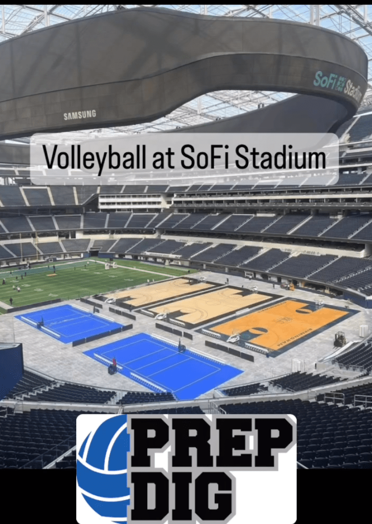 SoFi Stadium and Prospects' Reactions: A Weekend to Remember!