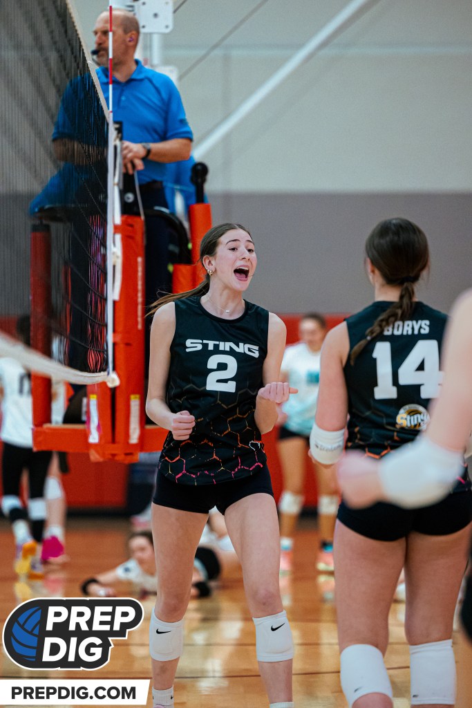 Addison Schoenberger