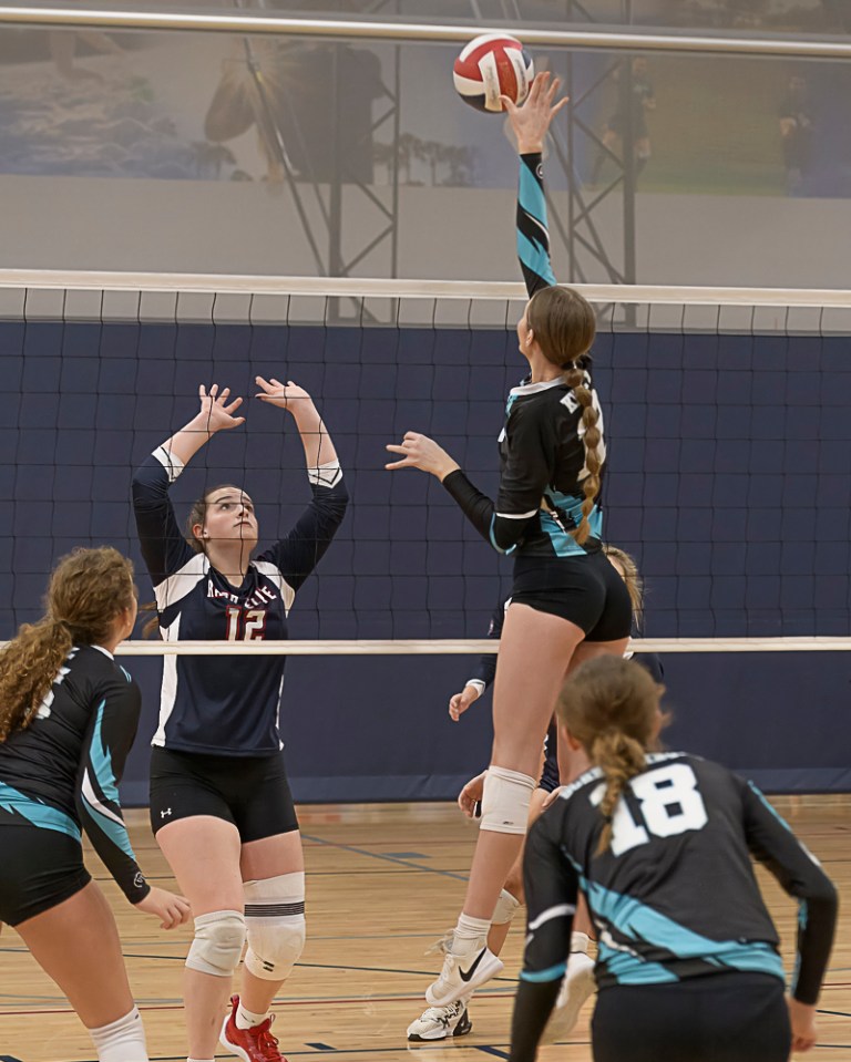 High-Rises Top-Middles 16&#039;s