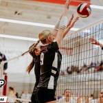 Bound To Breakout Athletes at Prep Dig Resolution