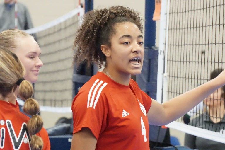 3A Semi State Preview at Columbus East
