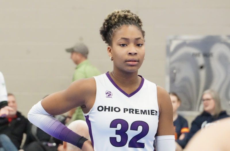 Five Uncommitted 2025&amp;#8217;s to See
