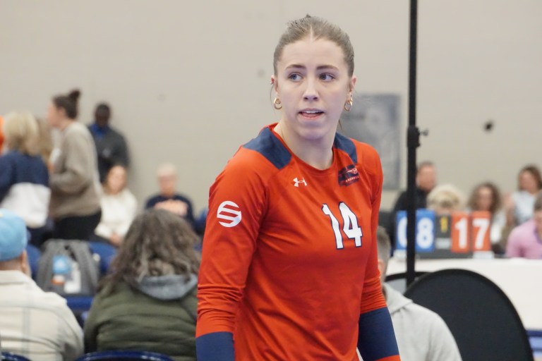 What Mid-Majors Inked Nationally Ranked 2025s?