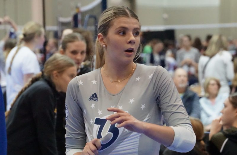 You Voted! Top Setters in Ohio
