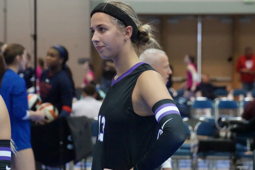 Celebrating Hoosiers: Qualified 18s Teams, Part 1