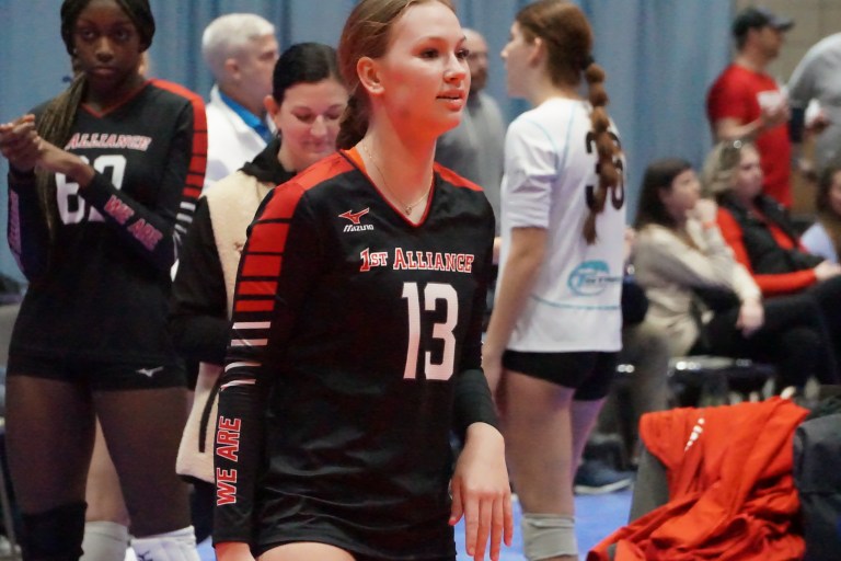 4A Semi State Preview at Huntington North
