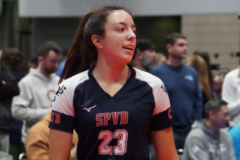 Big Ten Commits Set To Invade Prep Dig Gauntlet