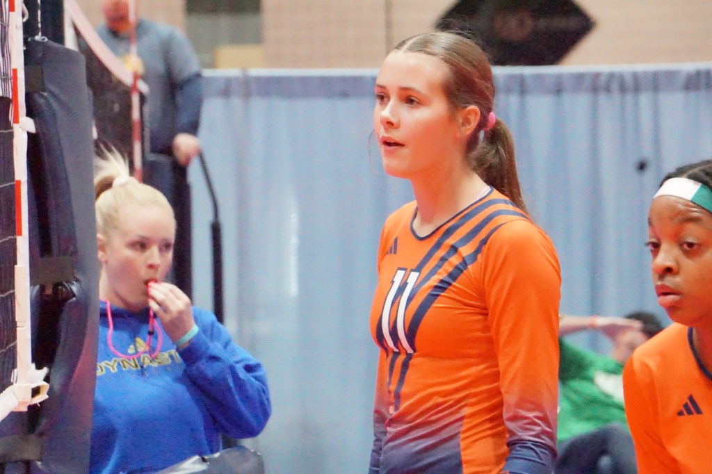 Class of 2026 State Rankings Players to Know: Right Sides