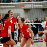 The Backcourt Defenders Who Dominated the PrepDig Champions Cup