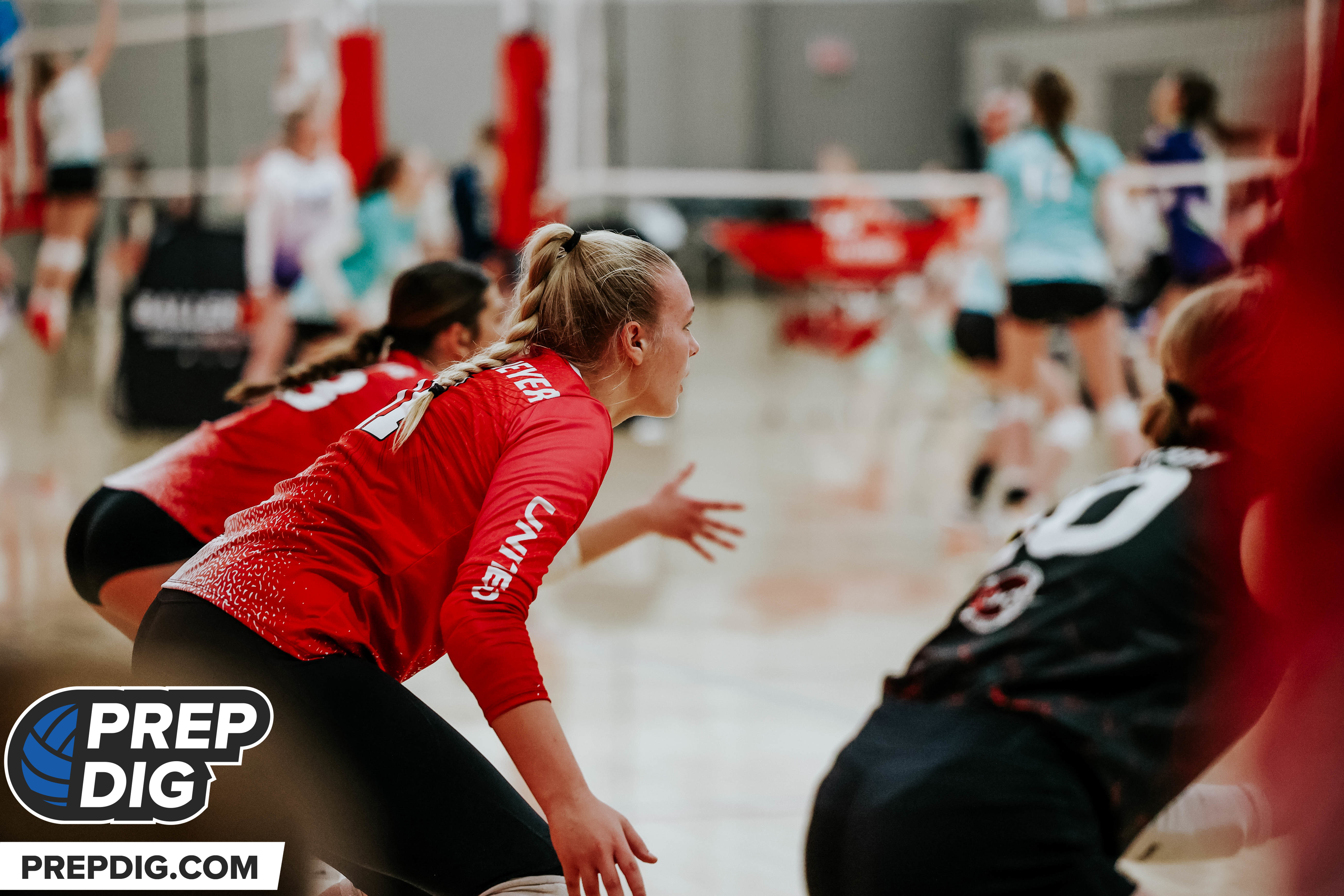 17/18s Division: Making an Impact at Prep Dig’s Bracket Buster | Prep Dig