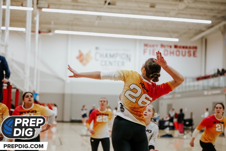 Who Made a Big Jump in the 2026 Rankings?