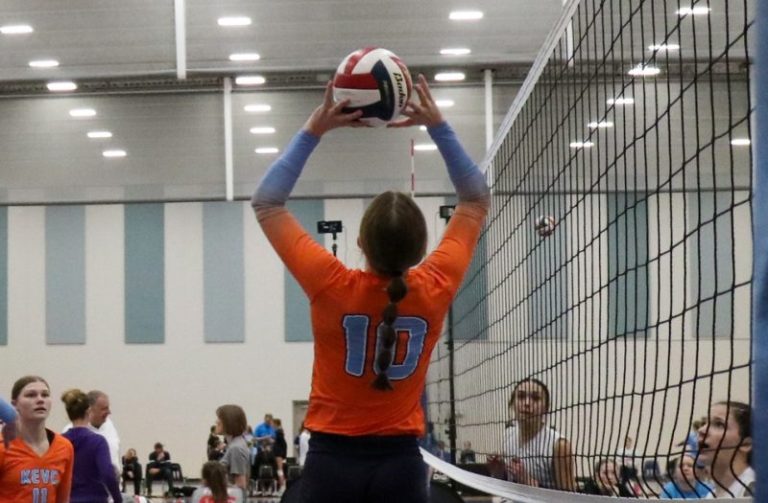 Big City Luau - Setters Making an Impact
