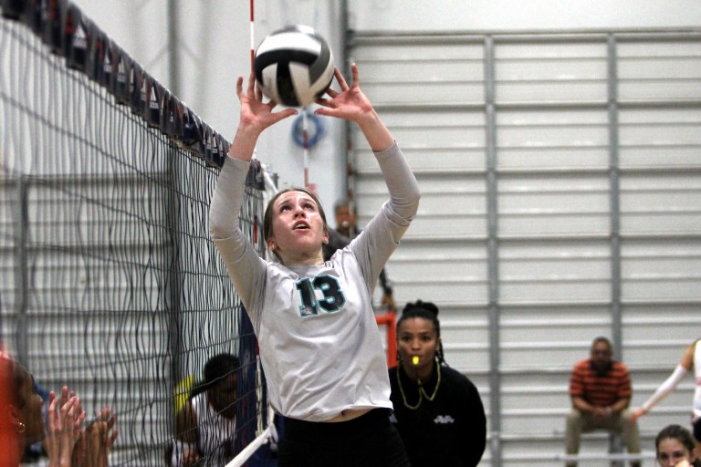 Texas Setters to Watch at the Salt Lake City Showdown