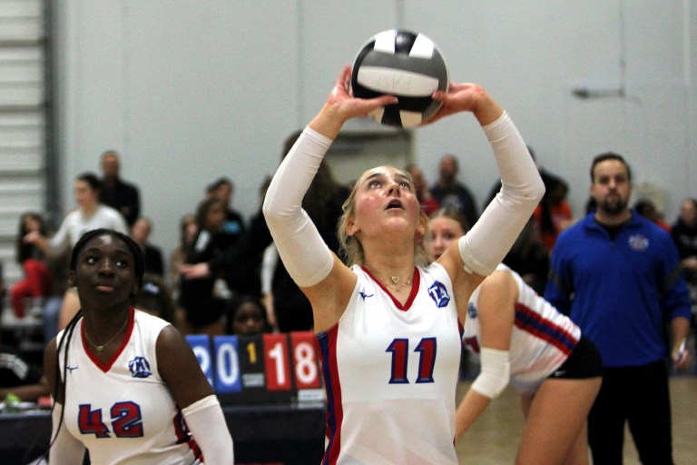 H-Town Showdown #2: 16s - Top Setters