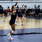 Setters to Watch at the H-Town Showdown