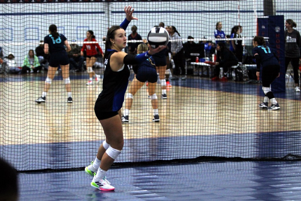 Setters to Watch at the H-Town Showdown