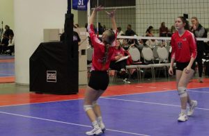 Which 2027 Setters Made Big First Impressions at NLQ?
