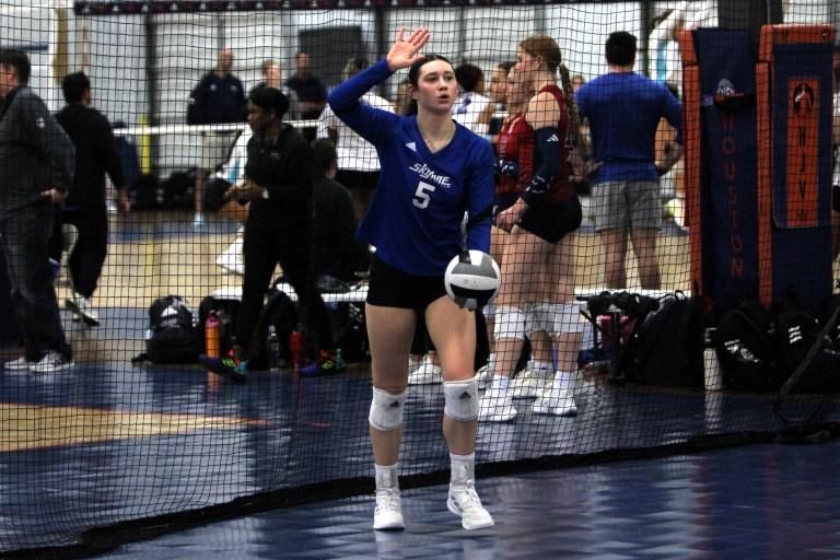 Tour of Texas #2: 17 Invitational - Setters