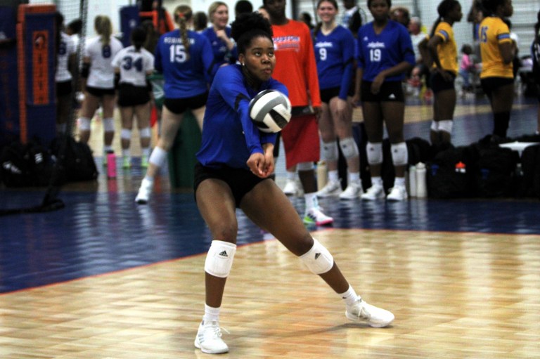 Dynamic Texas right sides at the Salt Lake City Showdown