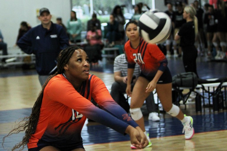 Talented Setters to Watch at Adidas Lone Star Classic