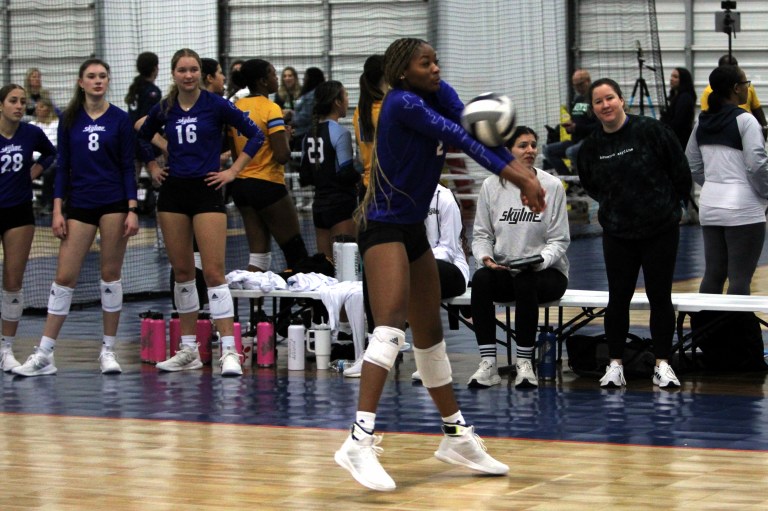Class of 2025 State Rankings Players to Know: Outsides