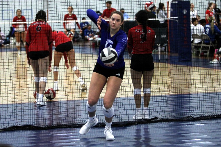 Tour of Texas #2: 17 Invitational - All-Tournament Team