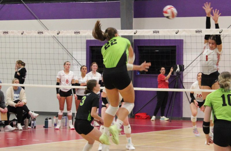 Nebraska NLQ Team Spotlight: Nebraska ONE 18 Black