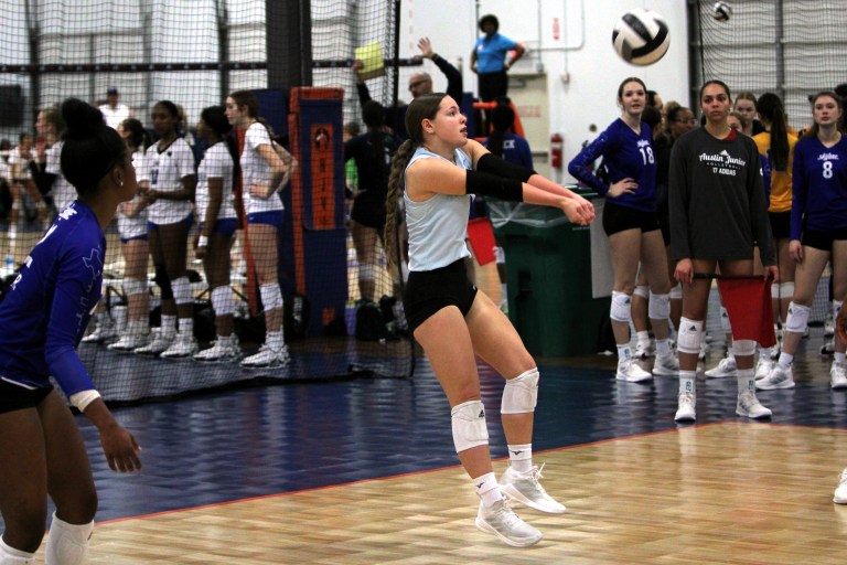 Tour of Texas #2: 17 Invitational - Liberos