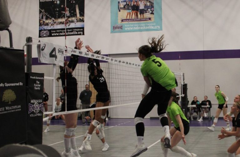 Nebraska&#039;s Must-Watch Saturday Triple Crown Power Pool Matchups