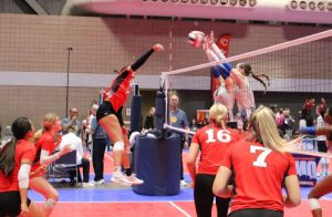 TC NIT: KC Power 18 Black Defends Home Territory against Skyline