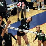 Tour of Texas #2: 15 Invitational – Middles
