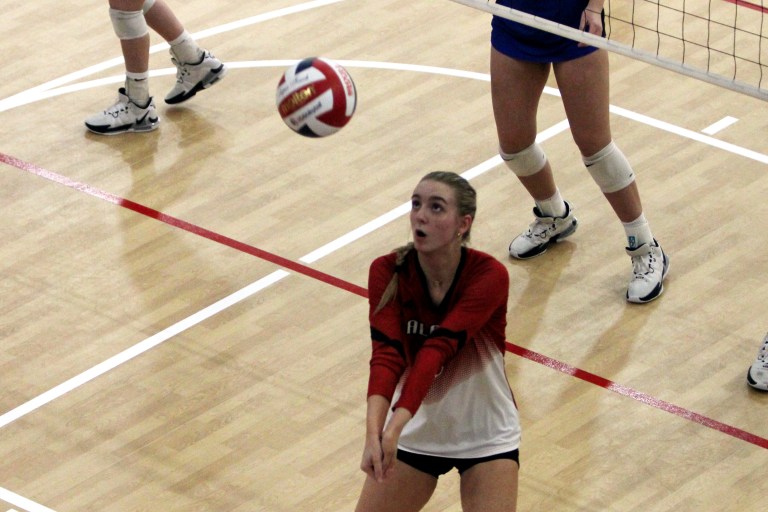 Texas Setters to watch at the Sunshine Classic