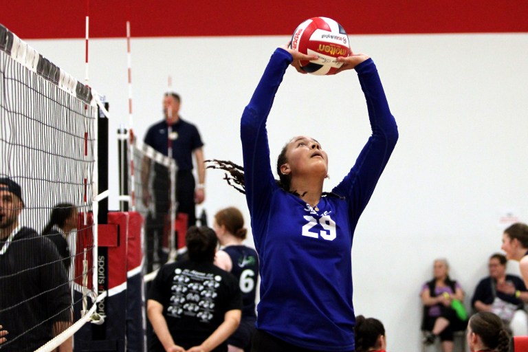 Red Rock Rave Qualifier: Five Texas Setters to Watch
