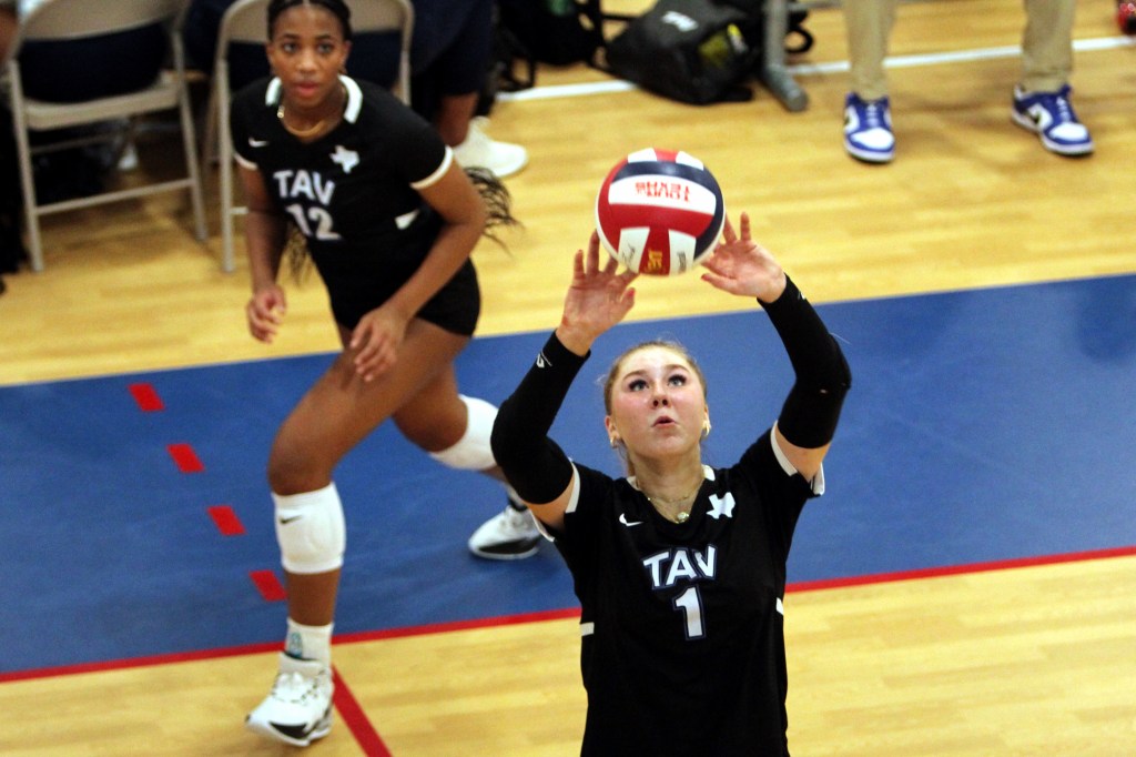 Lone Star Classic Week 3: Five Setters to Watch