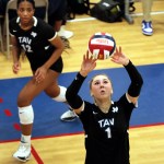 Lone Star Classic Week 3: Five Setters to Watch