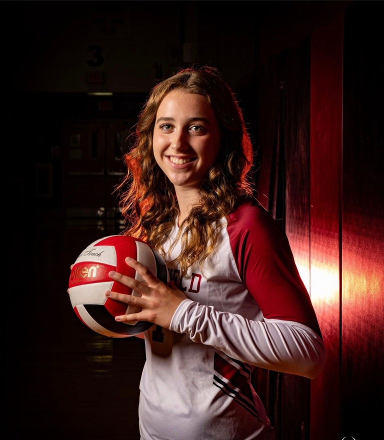 Riley Cunningham