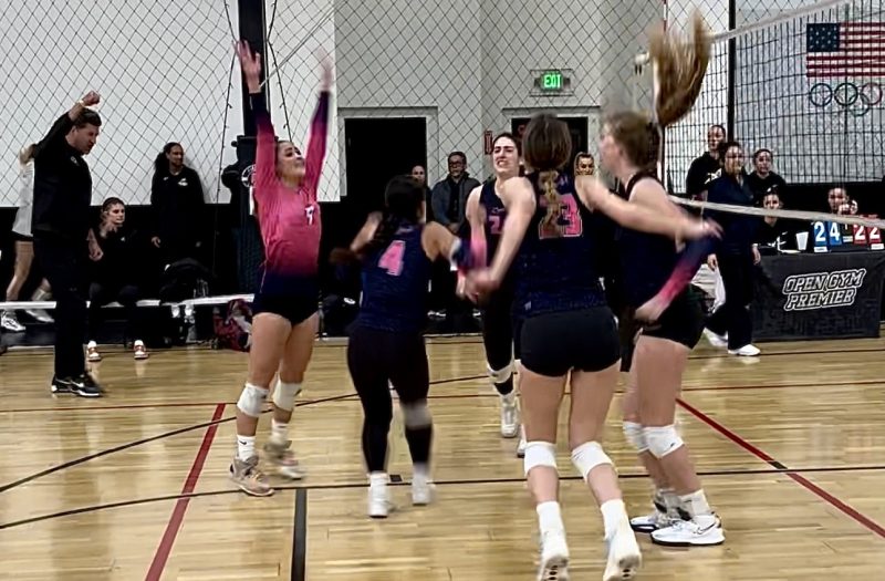 SCVA 17U Event #2: Without the Ball Pt.2