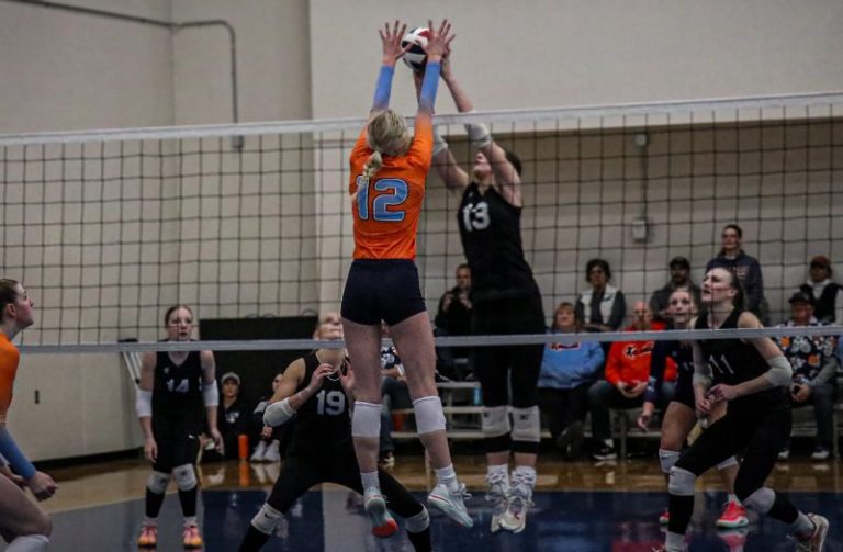 Dominant &#039;24s and &#039;25s from the Minnesota Slam