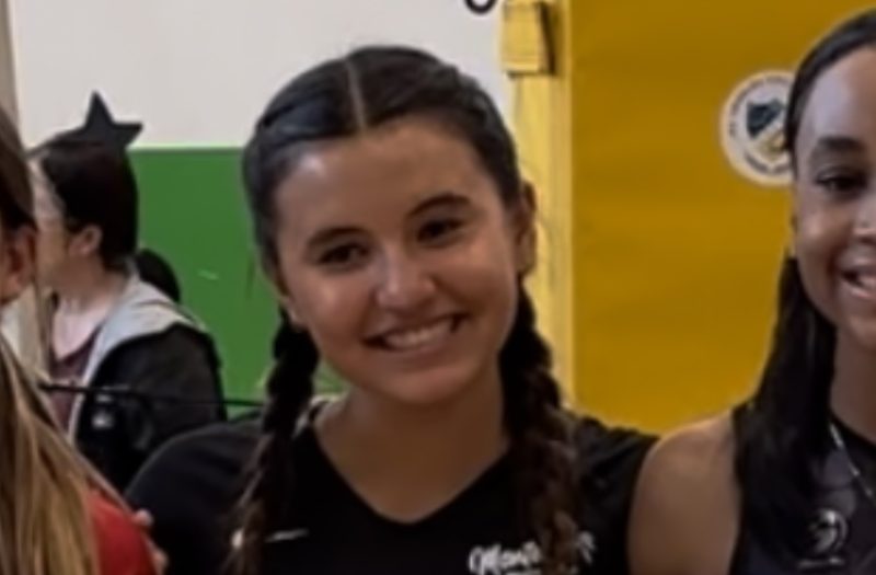 Abigail Conner