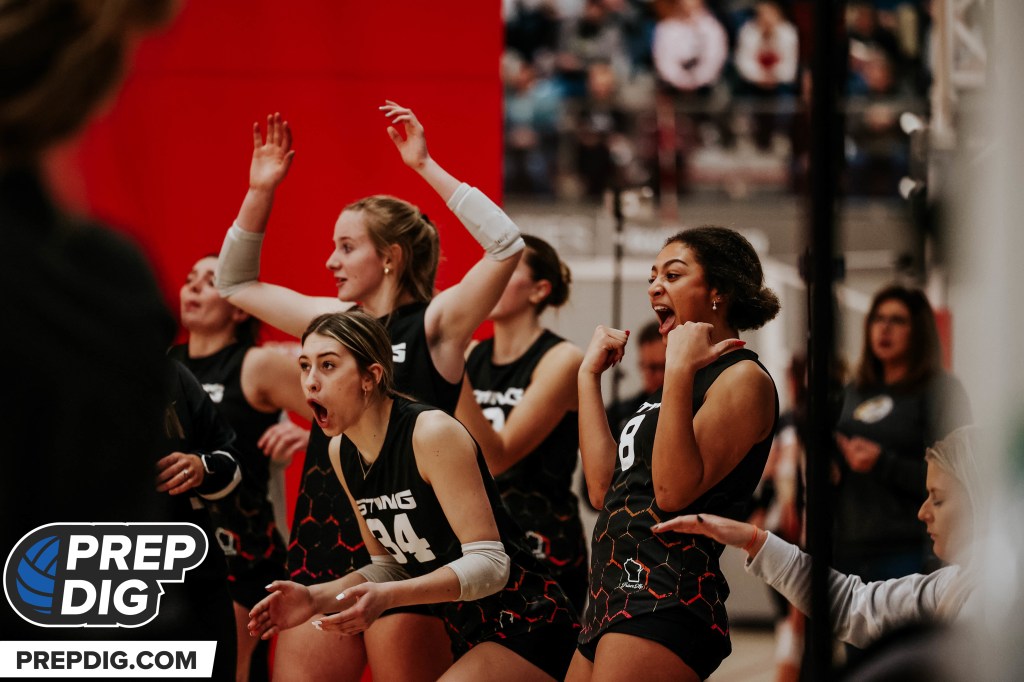 Midwest Clubs Hit &amp;#8220;Gold&amp;#8221; Heading Into Championship Saturday