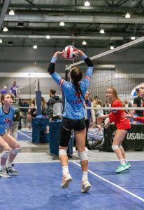 2024 Club Season Primer: Setters We Are Excited to See (Pt. 2)