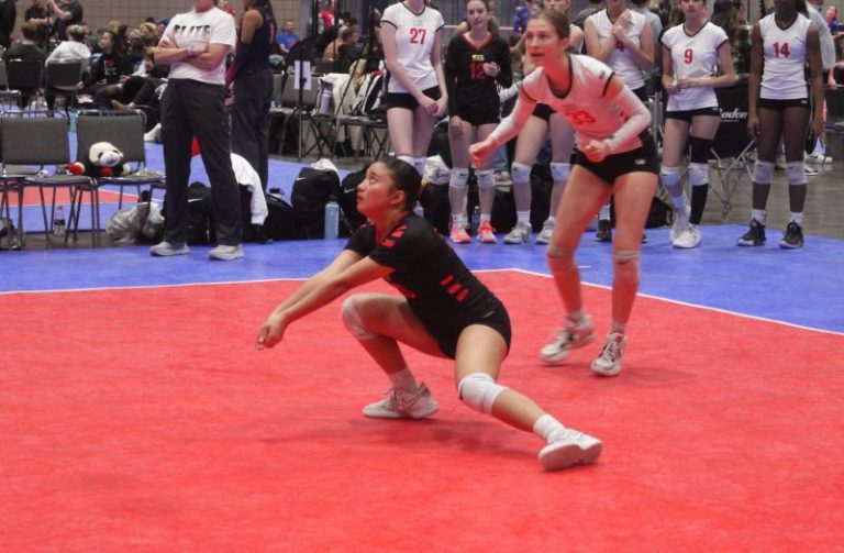 Best DS/Ls in Freshman Class from Prep Dig Preview