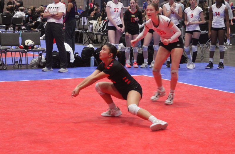 Best DS/Ls in Freshman Class from Prep Dig Preview
